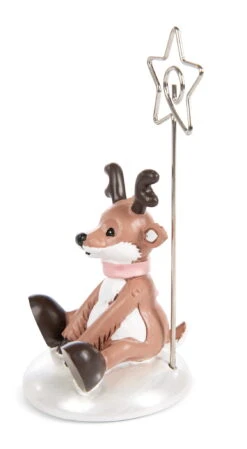 Nici 48359 Fotohalter Zettelhalter Rentier Jonte Polyresin Winter Friends -Nici Verkäufe 2026 48359 02 ZA Frei 1127x2048