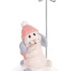 Nici 48360 Fotohalter Zettelhalter Hase Liska Polyresin Winter Friends -Nici Verkäufe 2026 48360 01 HA vorl 1204x2048
