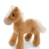 Nici 48372 Pony Lorenzo 16cm Stehend Plüsch Kuscheltier Pferd Mystery Hearts -Nici Verkäufe 2026 48372 01 HA Frei 1715x2048