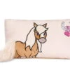 Nici 48380 Kissen Pony Lorenzo Rechteckig 43x25cm Plüsch Pferd Mystery Hearts -Nici Verkäufe 2026 48380 01 HA Frei me