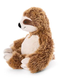 Nici 48393 Faultier Slobby + Klettverschluss 25cm Plüsch Schlenker Wild Friends -Nici Verkäufe 2026 48393 02 ZA Frei 1574x2048