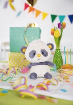 Nici 48417 Singing Panda Mit Sing- & Tanzfunktion Ca 20cm Plüsch Kuscheltier -Nici Verkäufe 2026 48417 10 Milieu 1417x2048