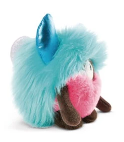 Nici 48420 Monsterdoos SET Monster Lila, Türkis, Schwarz 10cm Plüsch Kuscheltier -Nici Verkäufe 2026 48422 02 ZA Frei 1796x2048