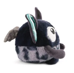 Nici 48420 Monsterdoos SET Monster Lila, Türkis, Schwarz 10cm Plüsch Kuscheltier -Nici Verkäufe 2026 48423 02 ZA Frei 2048x2033