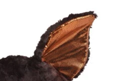 Nici 48581 Kissen GLUBSCHIS Fledermaus Wakiki 32x32cm Figürlich Plüsch -Nici Verkäufe 2026 48581 04 ZA Frei 2048x1345