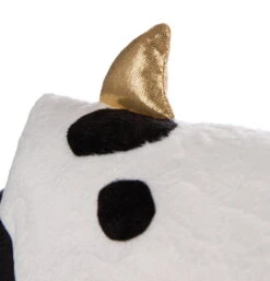 Nici 48582 Kissen GLUBSCHIS Kuh Moolon 30x30cm Figürlich Plüsch Kuschelkissen -Nici Verkäufe 2026 48582 03 ZA weiss 1971x2048