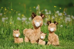 Nici 48606 Alpaka Al Paka 35cm Stehend Plüsch Kuscheltier GREEN -Nici Verkäufe 2026 48606 12 48604 48602 48608 Milieu 2048x1366