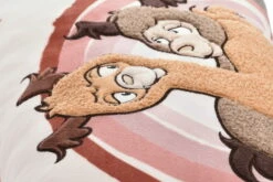 Nici 48610 Kissen Al & Chic Paka 43x25cm Rechteckig Plüsch GREEN -Nici Verkäufe 2026 48610 03 ZA Frei 2048x1367