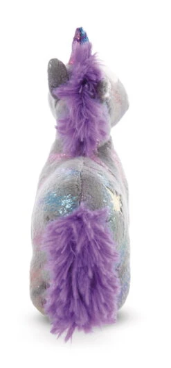 Nici 48626 Einhorn Star Bringer 13cm Stehend Plüsch Magical Dreams -Nici Verkäufe 2026 48626 03 ZA Frei 954x2048 1