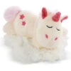 Nici 48628 Schlafeinhorn Theodor 16cm Liegend Auf Wolke Magical Dreams -Nici Verkäufe 2026 48628 01 HA Frei 2048x1658