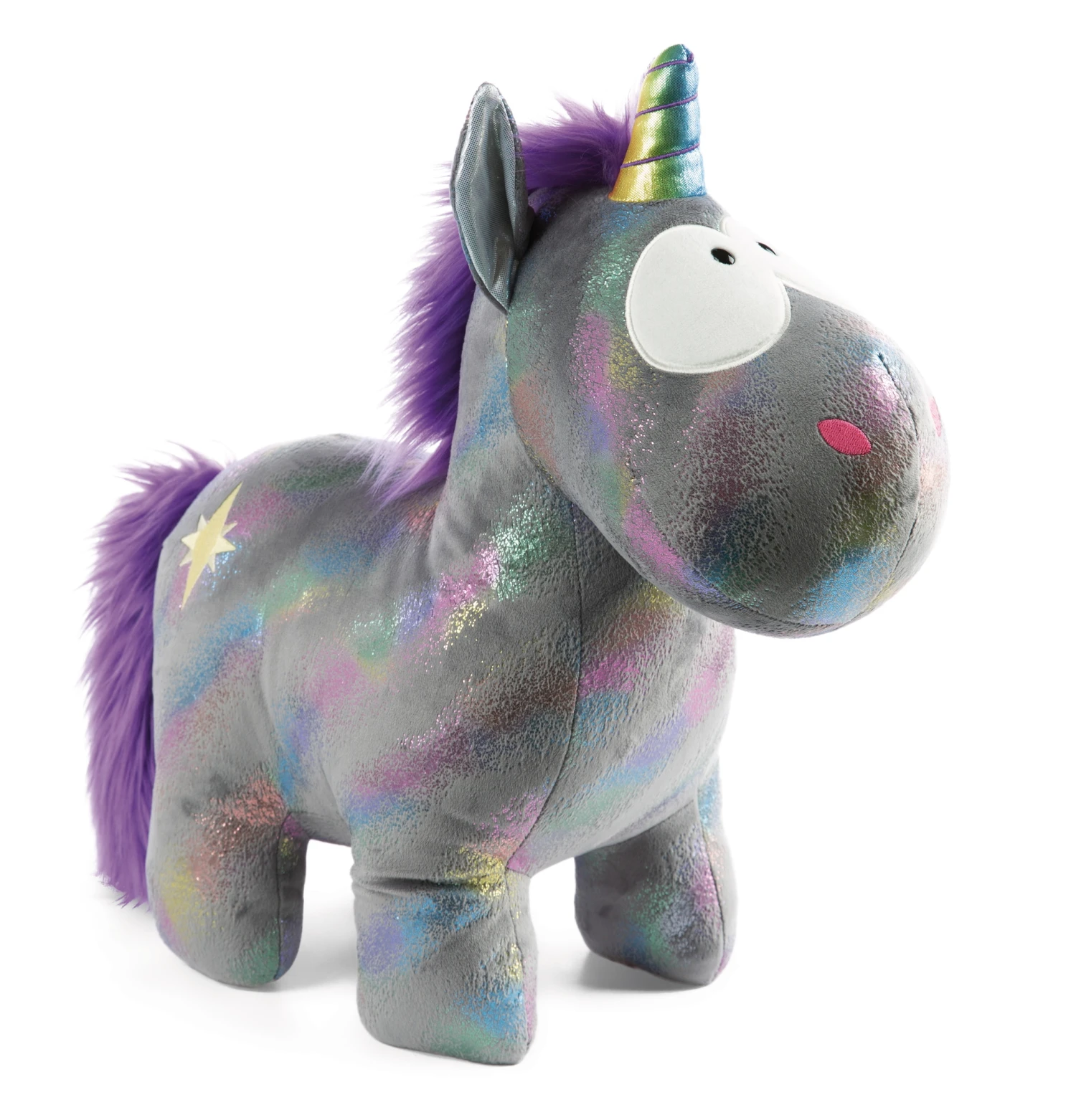 Nici 48636 Einhorn Star Bringer 45cm Stehend Plüsch Magical Dreams 3 Nici 48636 Einhorn Star Bringer 45cm Stehend Plüsch Magical Dreams