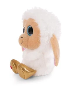 Nici 48681 Glubschis Spring Schaf Wollon 15cm Plüsch Kuscheltier GREEN -Nici Verkäufe 2026 48681 02 ZA Frei 1651x2048