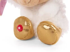 Nici 48681 Glubschis Spring Schaf Wollon 15cm Plüsch Kuscheltier GREEN -Nici Verkäufe 2026 48681 04 ZA Frei 2048x1515