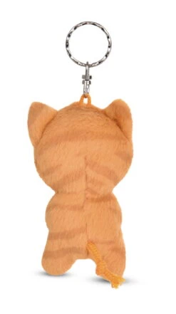 Nici 48693 Schlüsselanhänger GLUBSCHIS Katze Getigert Tabbrey 9cm Pet Edition -Nici Verkäufe 2026 48693 04 ZA Frei 1148x2048