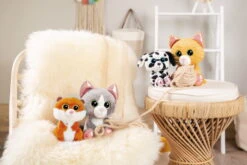 Nici 48704 GLUBSCHIS Hamster Stubbi Ca 25cm Pet Edition GREEN Haustier 14 Nici 48704 GLUBSCHIS Hamster Stubbi Ca 25cm Pet Edition GREEN Haustier -Nici Verkäufe 2026 48699 12 48702 48695 48703 Milieu 2048x1368 3