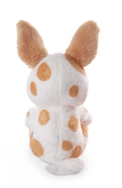 Nici 48707 Sleeping Pets Bunnies Hase Karamell Punkte 12cm Schlafend Im Körbchen -Nici Verkäufe 2026 48707 06 ZA Frei 1329x2048