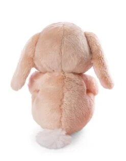 Nici 48708 Sleeping Pets Bunnies Hase Karamell 12cm Schlafend Im Körbchen Peach -Nici Verkäufe 2026 48708 06 ZA Frei 1604x2048