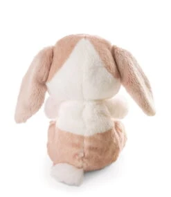 Nici 48709 Sleeping Pets Bunnies Hase Cappuccino 12cm Schlafend Im Körbchen Grün -Nici Verkäufe 2026 48709 06 ZA Frei 1776x2048