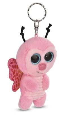 Nici 48731 Schlüsselanhänger Glubschis Meadow Schmetterling Lilli Palilli 9cm -Nici Verkäufe 2026 48731 03 ZA Frei 1208x2048