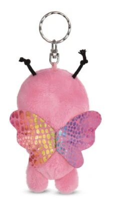 Nici 48731 Schlüsselanhänger Glubschis Meadow Schmetterling Lilli Palilli 9cm -Nici Verkäufe 2026 48731 04 ZA Frei 1246x2048