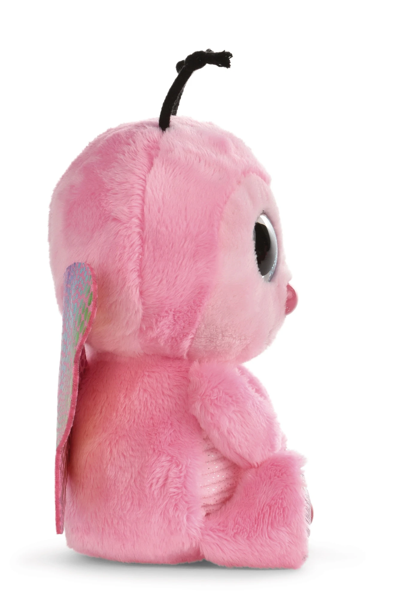 Nici 48734 Glubschis Meadow Schmetterling Lilli Papilli 15cm Plüsch GREEN 4 Nici 48734 Glubschis Meadow Schmetterling Lilli Papilli 15cm Plüsch GREEN – Bild 2