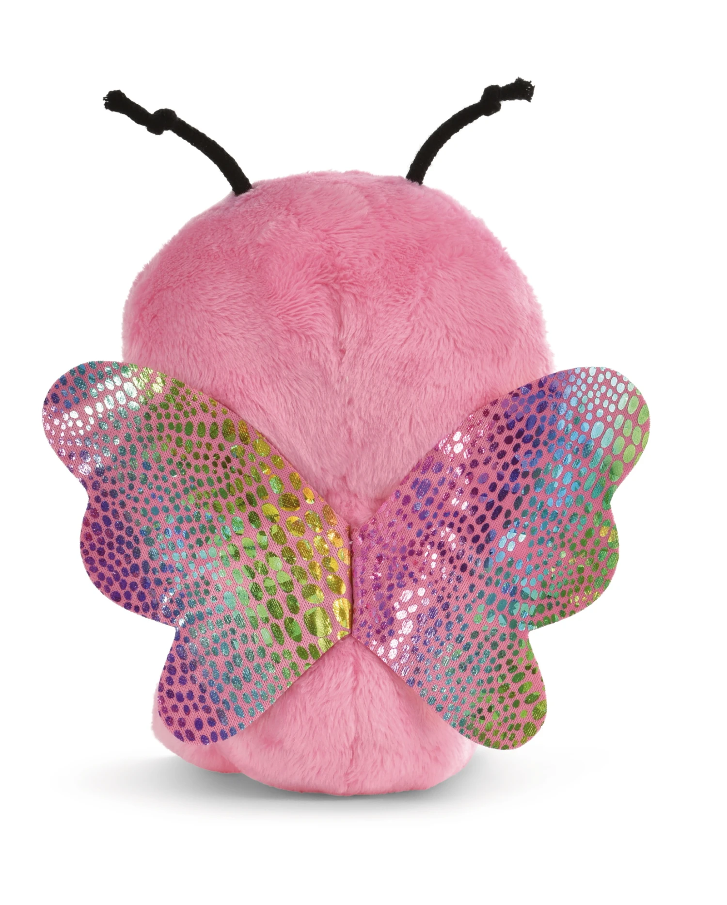 Nici 48734 Glubschis Meadow Schmetterling Lilli Papilli 15cm Plüsch GREEN 5 Nici 48734 Glubschis Meadow Schmetterling Lilli Papilli 15cm Plüsch GREEN – Bild 3