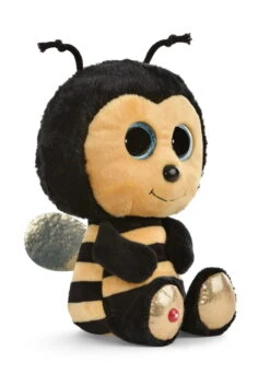 Nici 48736 Glubschis Meadow Biene Miss Bizz 25cm Plüsch Kuscheltier GREEN -Nici Verkäufe 2026 48736 02 ZA Frei 1477x2048