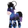Nici 48750 Schlüsselanhänger Pony Stars Pferd Starflower Blau 10cm Plüsch GREEN -Nici Verkäufe 2026 48750 01 HA Frei 1366x2048