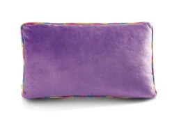 Nici 48757 Kissen Pony Starflower Blau Rechteckig 43x25cm Plüsch GREEN -Nici Verkäufe 2026 48757 02 ZA weiss 2048x1418