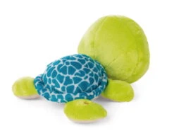 Nici 48764 GLUBSCHIS Schildkröte Welloni Grün Liegend 15cm Plüsch GREEN -Nici Verkäufe 2026 48764 04 ZA Frei 2048x1531 1