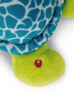 Nici 48766 GLUBSCHIS Schildkröte Welloni Grün Liegend 25cm Plüsch GREEN -Nici Verkäufe 2026 48764 05 ZA Frei 1446x2048