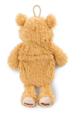 Nici 48786 Wärmflasche Bär Mielo 350ml Plüsch GREEN Classic Bear -Nici Verkäufe 2026 48786 02 ZA Frei 1320x2048