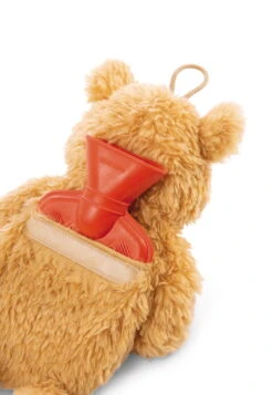 Nici 48786 Wärmflasche Bär Mielo 350ml Plüsch GREEN Classic Bear -Nici Verkäufe 2026 48786 03 ZA Frei 1417x2048