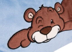 Nici 48788 Kissen Bär Malo Rechteckig 43x25cm Plüsch GREEN Classic Bear -Nici Verkäufe 2026 48788 03 ZA Frei 2048x1484