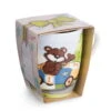 Nici 48791 Tasse Bär Malo Porzellan 310ml Mit Banderole 10x8cm Classic Bear -Nici Verkäufe 2026 48791 03 ZA weiss 1732x2048