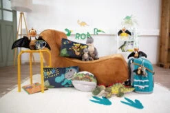 Nici 48821 Kissen Dinosaurier Flugsaurier Orny Plüsch Dino 43x25cm GREEN -Nici Verkäufe 2026 48800 15 48801 48807 48808 48813 48815 48817 48820 48821 48822 Milieu 2048x1358 6