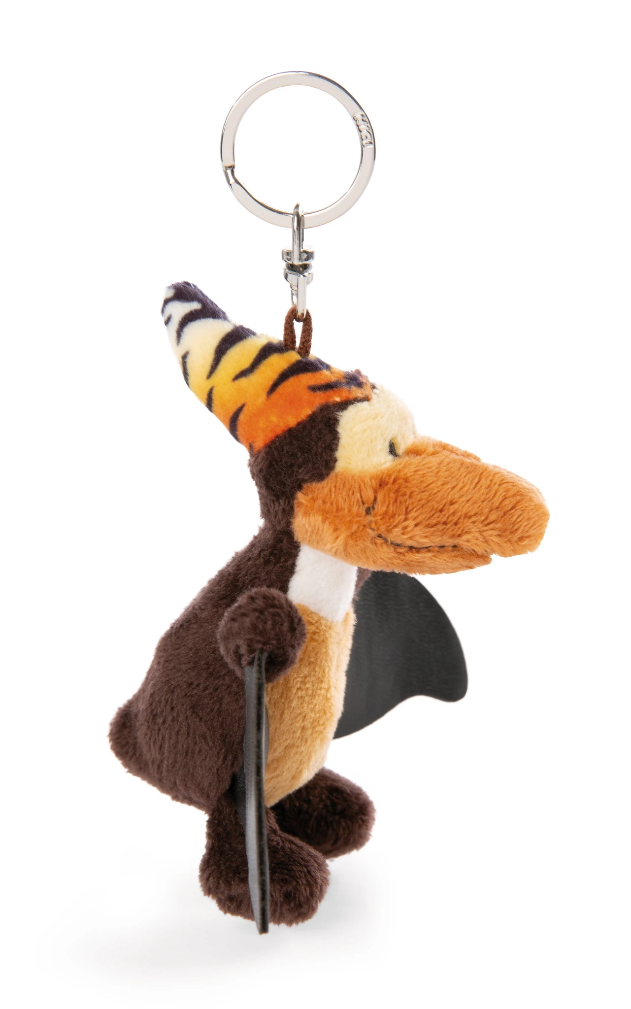 Nici 48801 Schlüsselanhänger Flugsaurier Orny 10cm Plüsch Dino Dinosaurier GREEN 4 Nici 48801 Schlüsselanhänger Flugsaurier Orny 10cm Plüsch Dino Dinosaurier GREEN – Bild 2