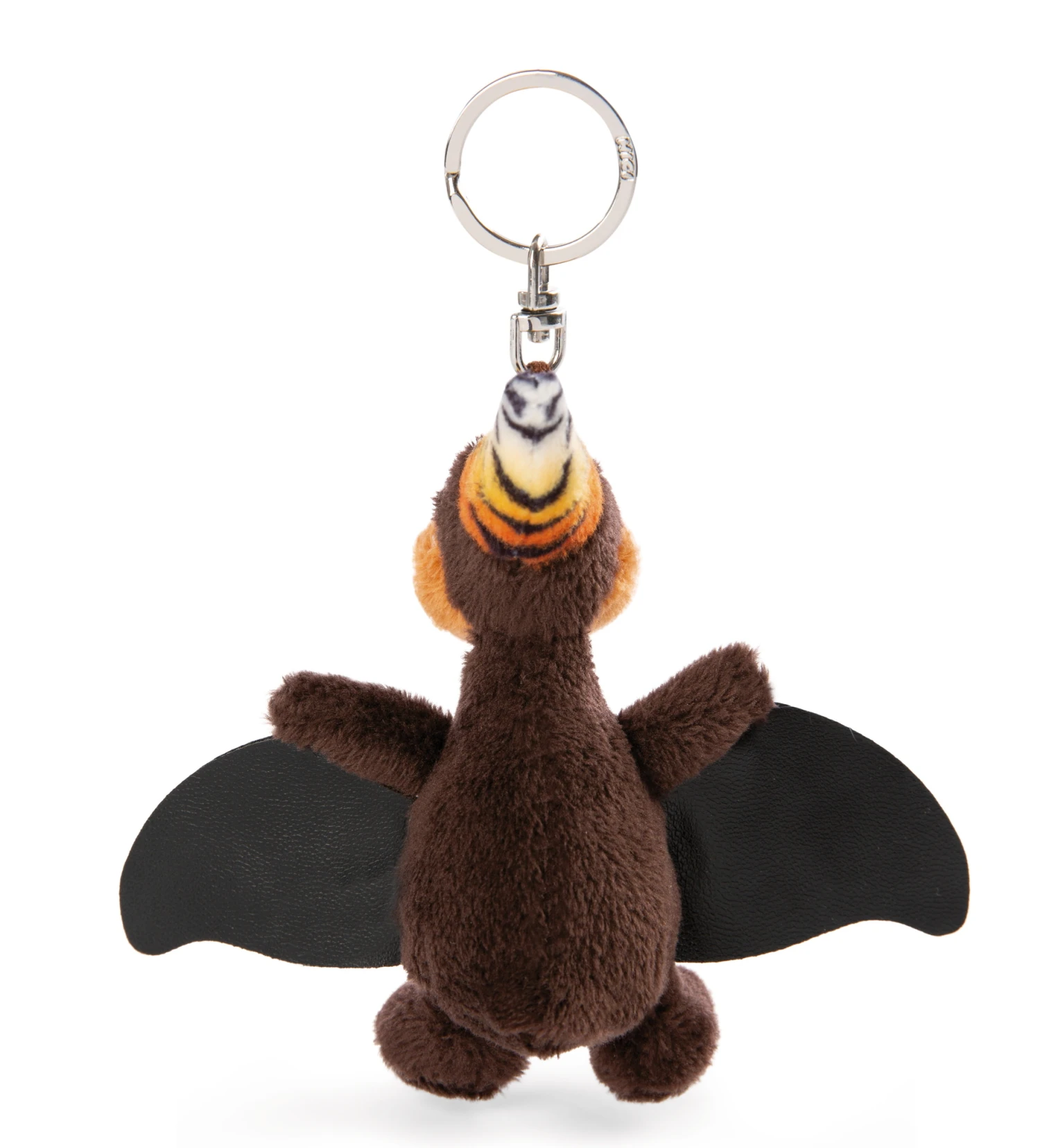 Nici 48801 Schlüsselanhänger Flugsaurier Orny 10cm Plüsch Dino Dinosaurier GREEN 5 Nici 48801 Schlüsselanhänger Flugsaurier Orny 10cm Plüsch Dino Dinosaurier GREEN – Bild 3