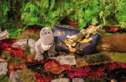 Nici 48810 Dinosaurier Tony-Rex 25cm Stehend Plüsch Kuscheltier Dino T-Rex GREEN -Nici Verkäufe 2026 48810 13 48819 Milieu 2048x1331 2