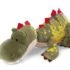 Nici 48814 Dinosaurier Fossily 35cm Liegend Plüsch Kuscheltier Dino GREEN -Nici Verkäufe 2026 48811 01 HA Frei 2048x1456 2