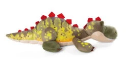 Nici 48811 Dinosaurier Fossily 25cm Liegend Plüsch Kuscheltier Dino GREEN -Nici Verkäufe 2026 48811 02 ZA Frei 2048x1025