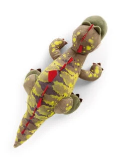 Nici 48817 Dinosaurier Fossily 45cm Liegend Plüsch Kuscheltier Dino GREEN -Nici Verkäufe 2026 48811 03 ZA Frei 1580x2048 1