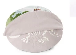 Nici 48820 Kissen Dinosaurier Fossily Wendeplüsch Glow In The Dark 32x26cm GREEN -Nici Verkäufe 2026 48820 02 ZA Frei 2048x1502