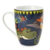 Nici 48822 Tasse Dinosaurier Dinos T-Rex Flugsaurier 310ml Mit Banderole 10x8cm -Nici Verkäufe 2026 48822 03 ZA Frei 1984x2048
