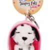 Nici 48833 Schlüsselanhänger Sleeping Pets 10cm Plüsch - Hund Dalmatiner -Nici Verkäufe 2026 48833 01 HA Frei 1091x2048