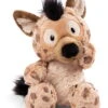 Nici 48867 Hyäne Helgi 52cm Plüsch Kuscheltier Schlenker GREEN Wild Friends -Nici Verkäufe 2026 48865 01 HA Frei 1484x2048 1