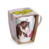 Nici 48915 Tasse Pony Loretta 310ml 10x8cm Mit Banderole Pferd Mystery Hearts -Nici Verkäufe 2026 48915 03 ZA Frei 1564x2048