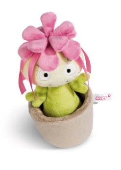 Nici 48942 Sedum Pflanze Amalia 18cm Plüschfigur Kuscheltier GREEN Funny Flowers 13 Nici 48942 Sedum Pflanze Amalia 18cm Plüschfigur Kuscheltier GREEN Funny Flowers -Nici Verkäufe 2026 48942 05 ZA weiss 1461x2048