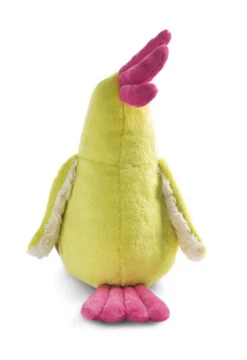 Nici 48954 Kakadu Jaya 18cm Plüsch Kuscheltier Schlenker Spring Summer GREEN -Nici Verkäufe 2026 48954 03 ZA Weiss 1407x2048