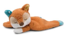 Nici 49053 My First Nici Schmusetuch Fuchs Finni Schlafend Sweet Dreams 0m+ -Nici Verkäufe 2026 49053 03 ZA weiss 2048x1190